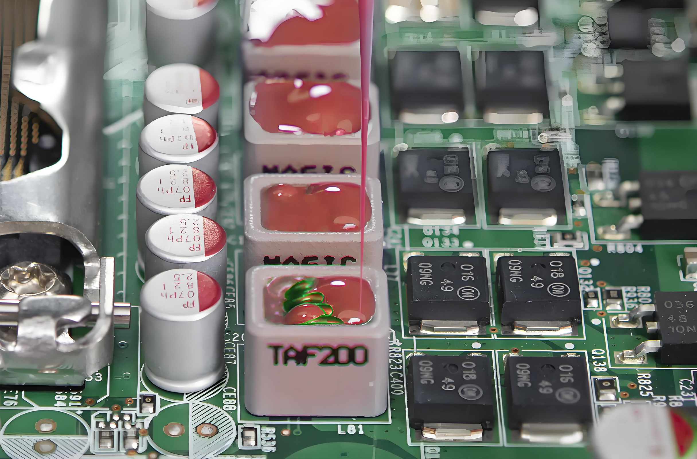 Does silicone sealant corrode metal or plastic? Does silicone sealant corrode metal or plastic?