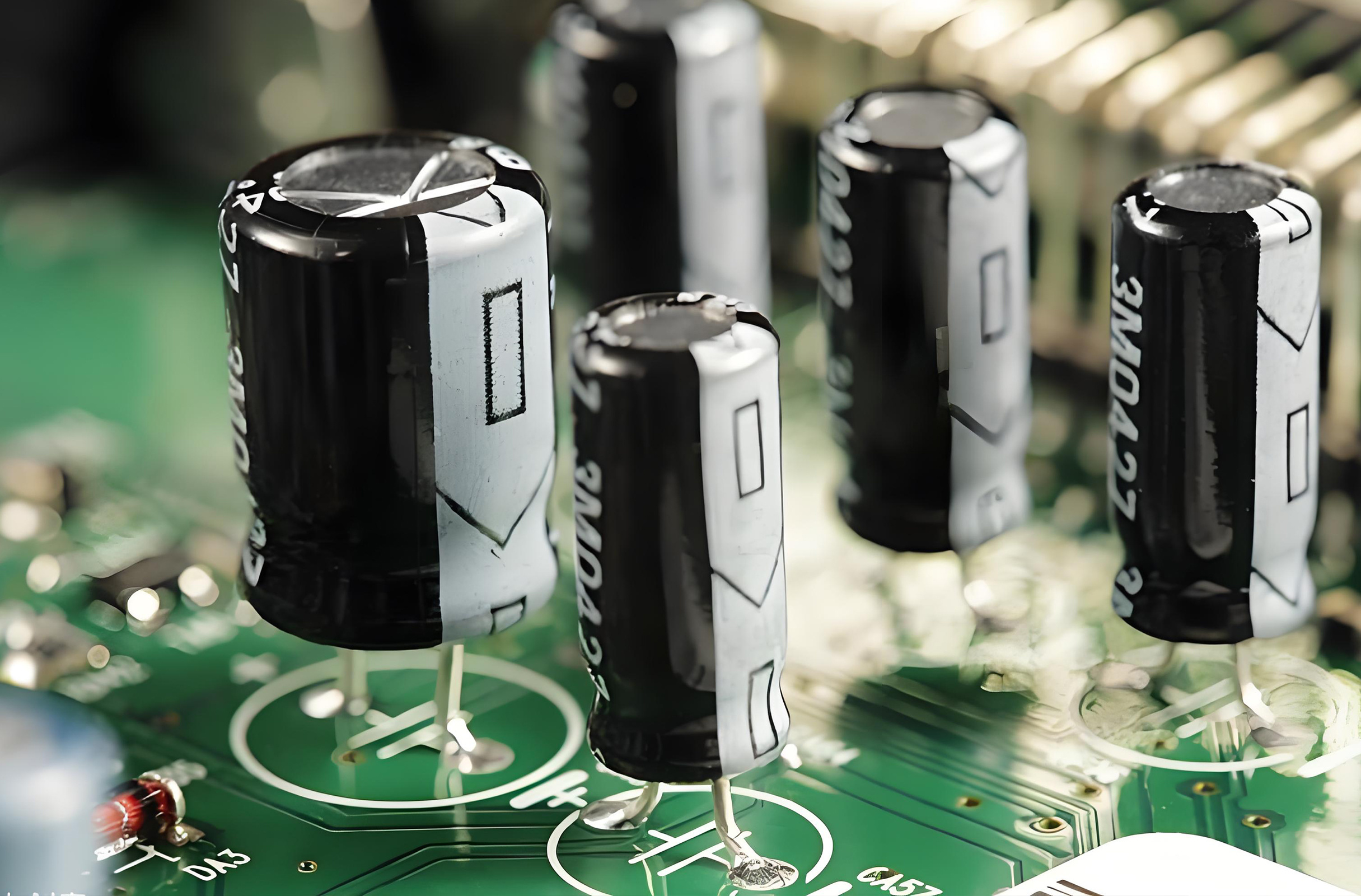 What are the advantages of using polyurethane potting glue for PCB boards?