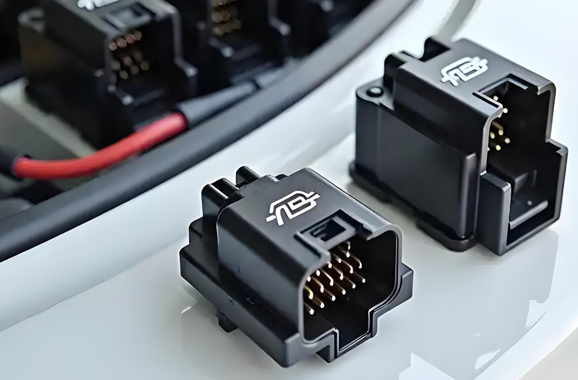 Why Choose Epoxy Potting Compound for Automotive Connectors Why Choose Epoxy Potting Compound for Automotive Connectors