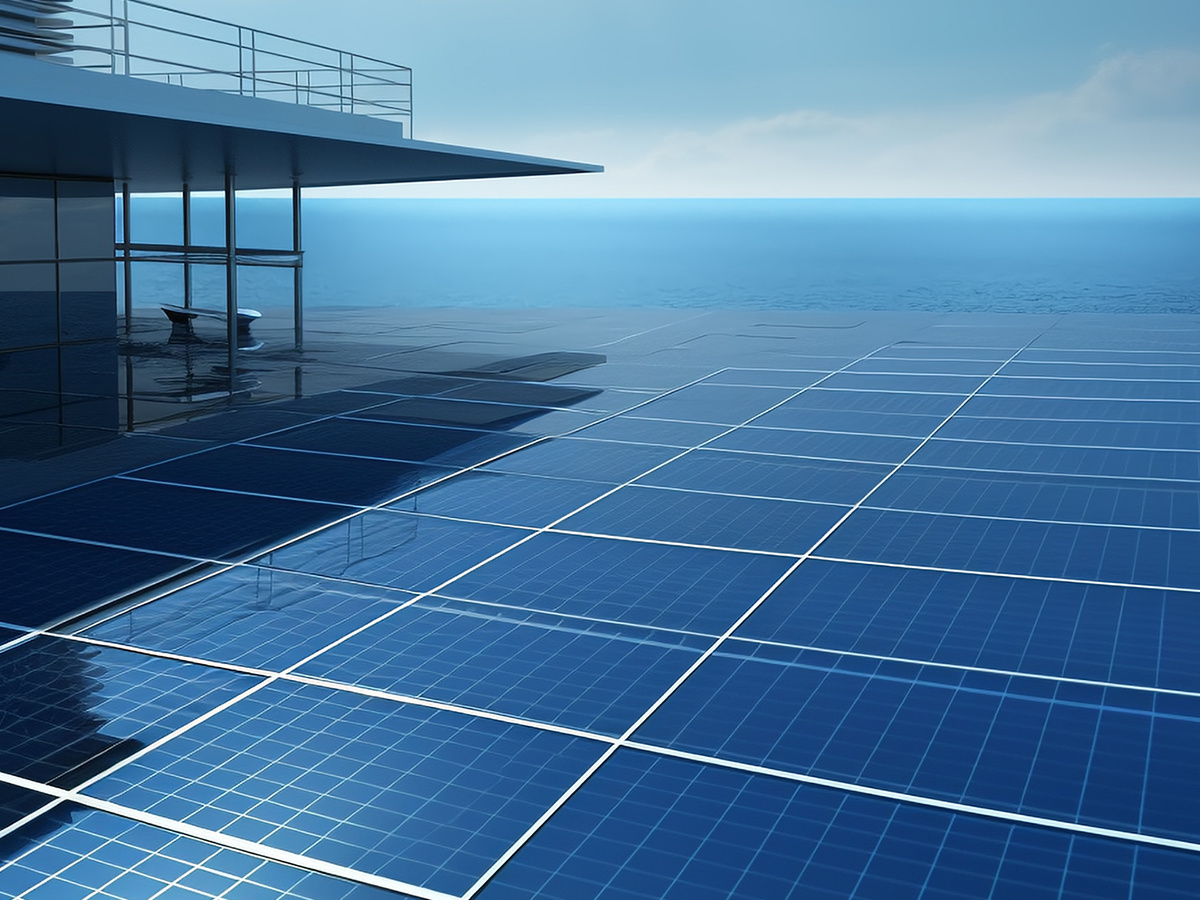 Solar Mini-grid