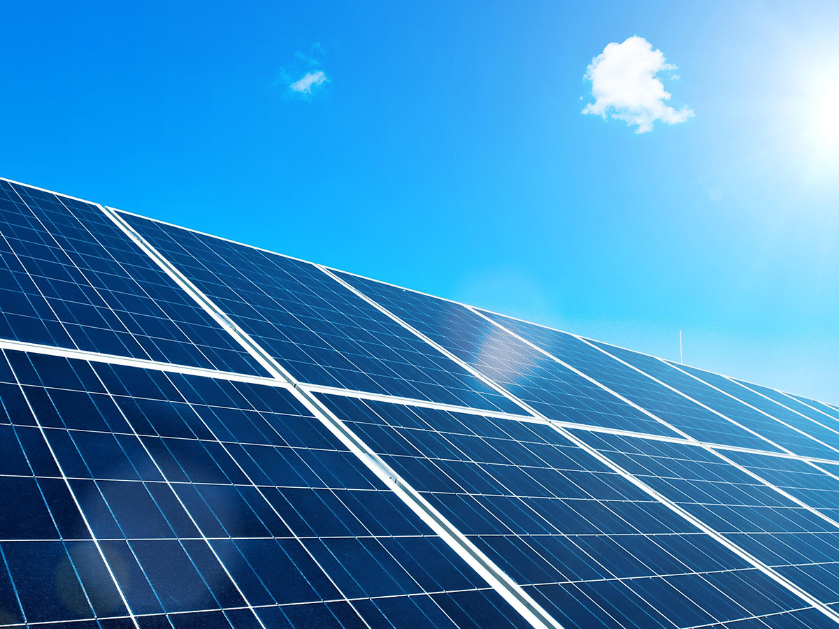 Solar Energy System