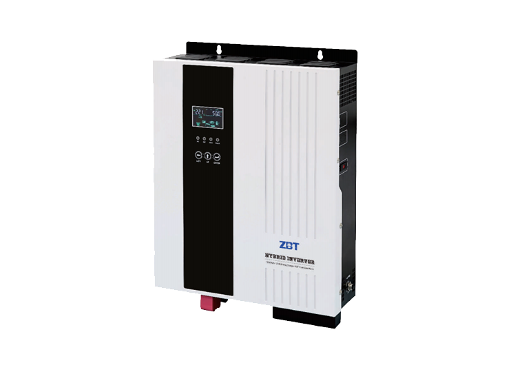 ZBT-HP Hybrid Inverter