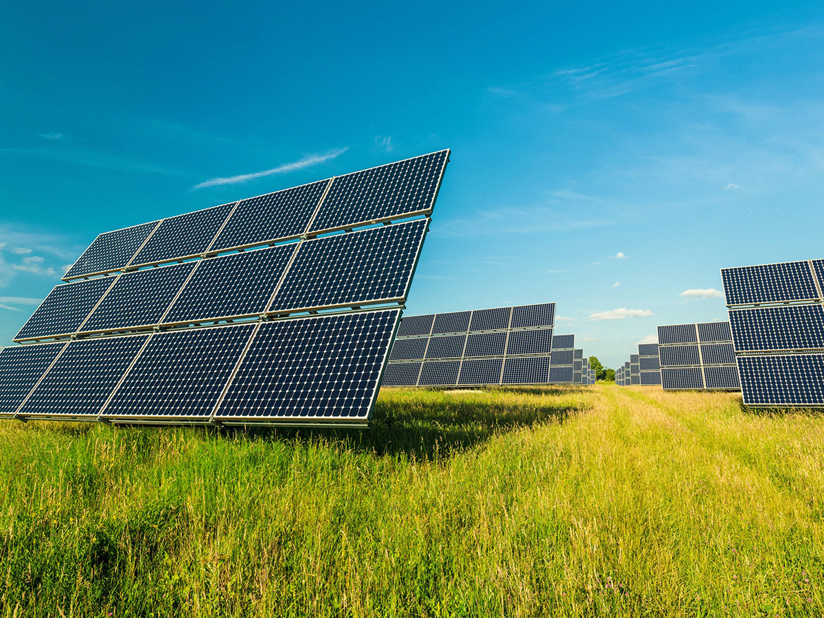 Solar Home System