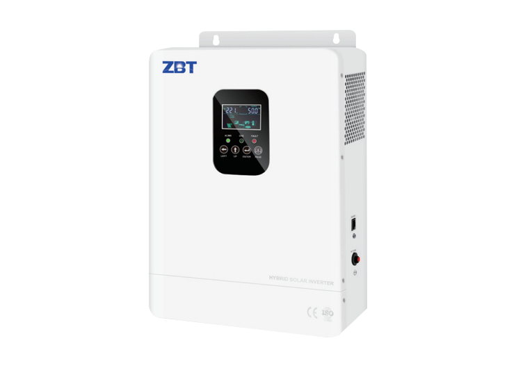 ZBT-HP Pro-T Hybrid Inverter