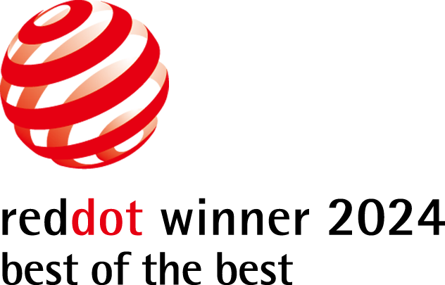 Reddot Winner 2024