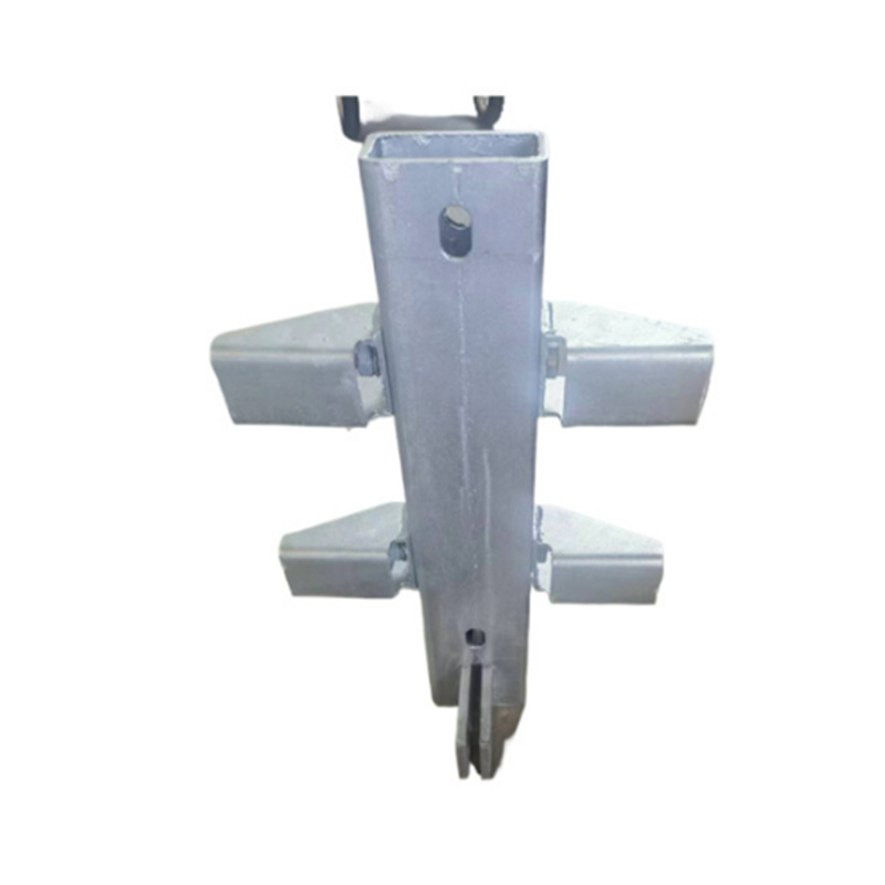 Cross arm