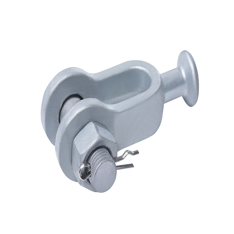 Ball Clevis