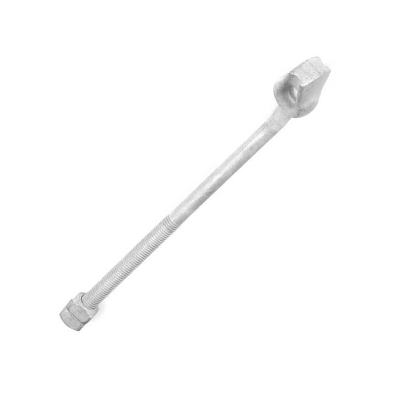 Thimble Eye Bolt