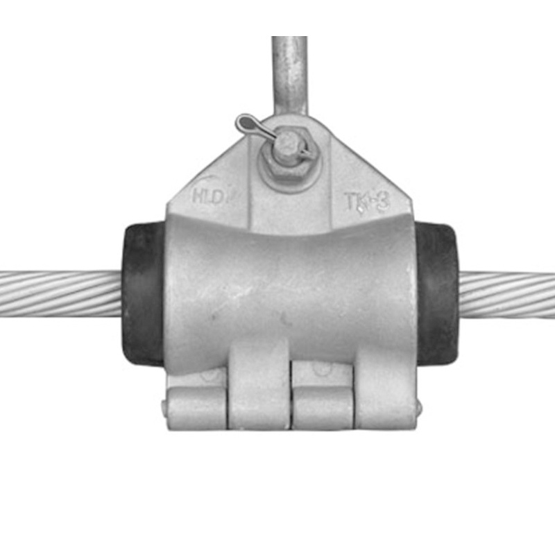 Suspension Clamp