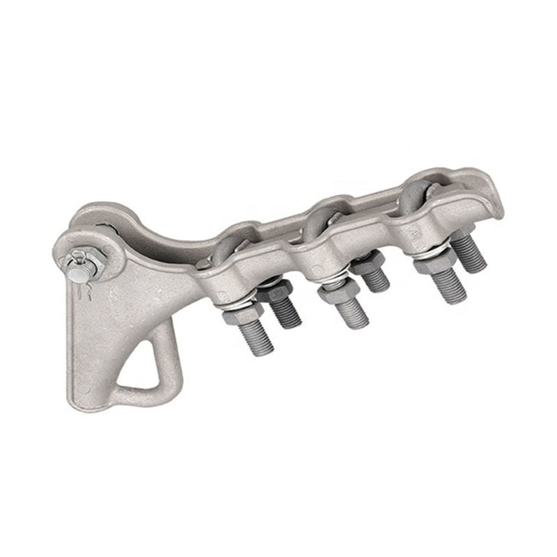 Tension Clamp