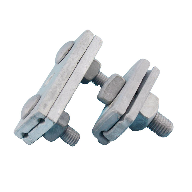 Guy Clamp