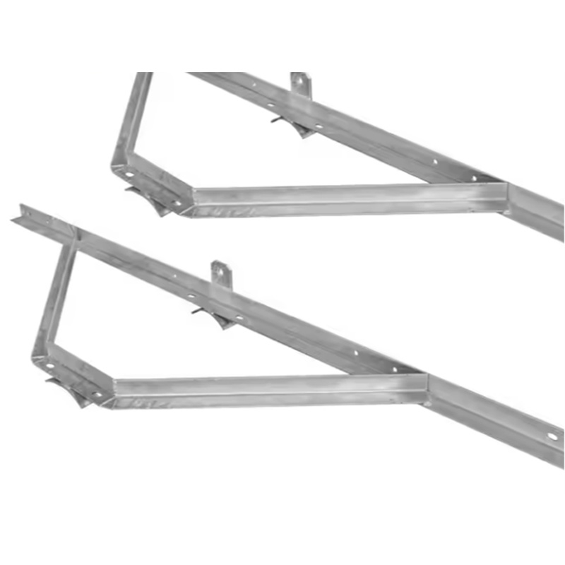 Power cross arm