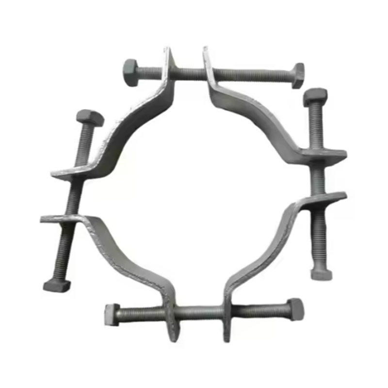 Power Clamp
