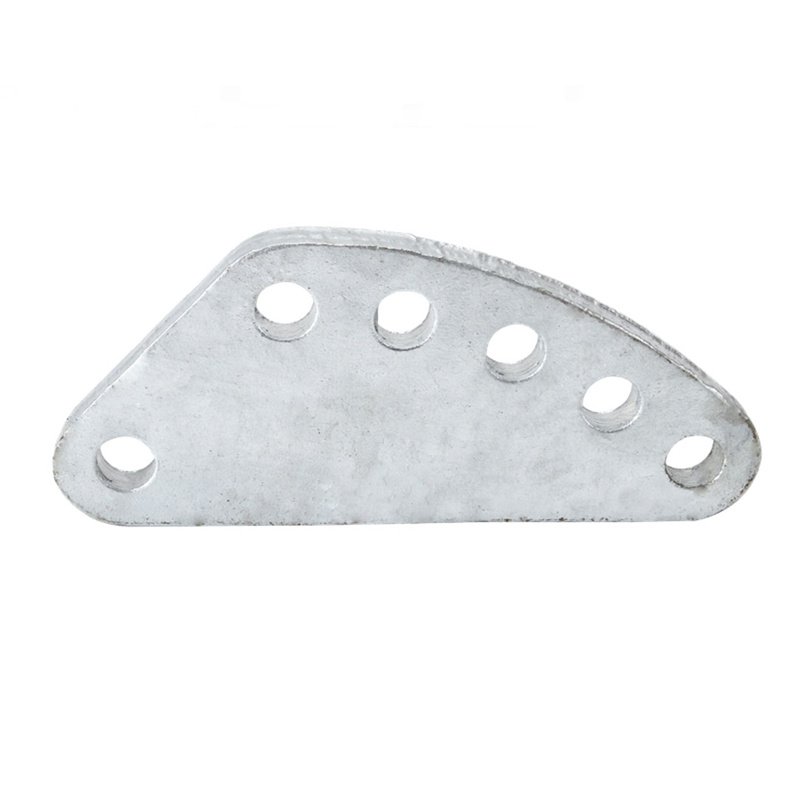Yoke Plate