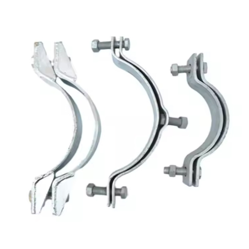 Power Clamp
