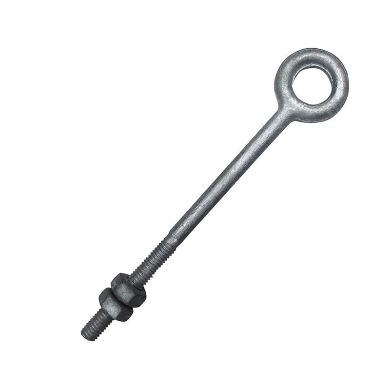 Forged Eye Bolt
