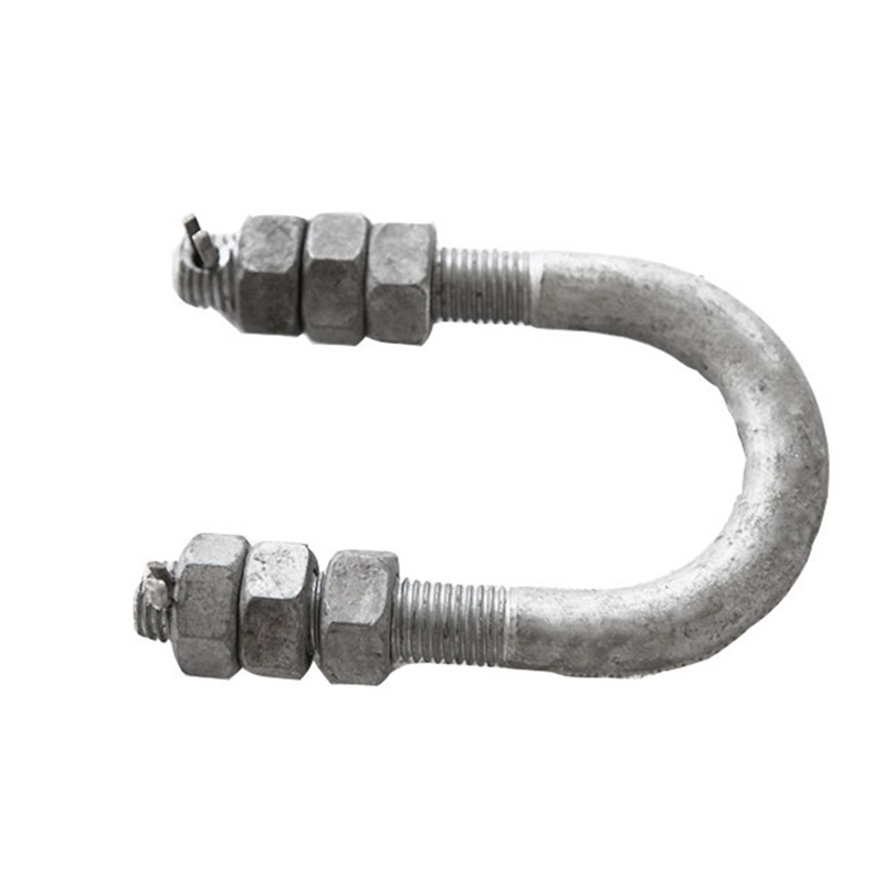 U Bolt