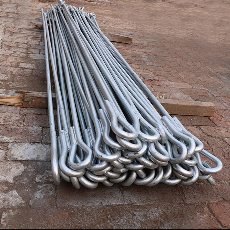 Ground anchor