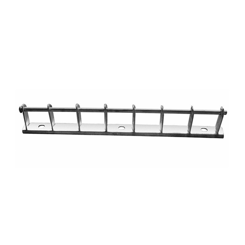 Secondary Rack