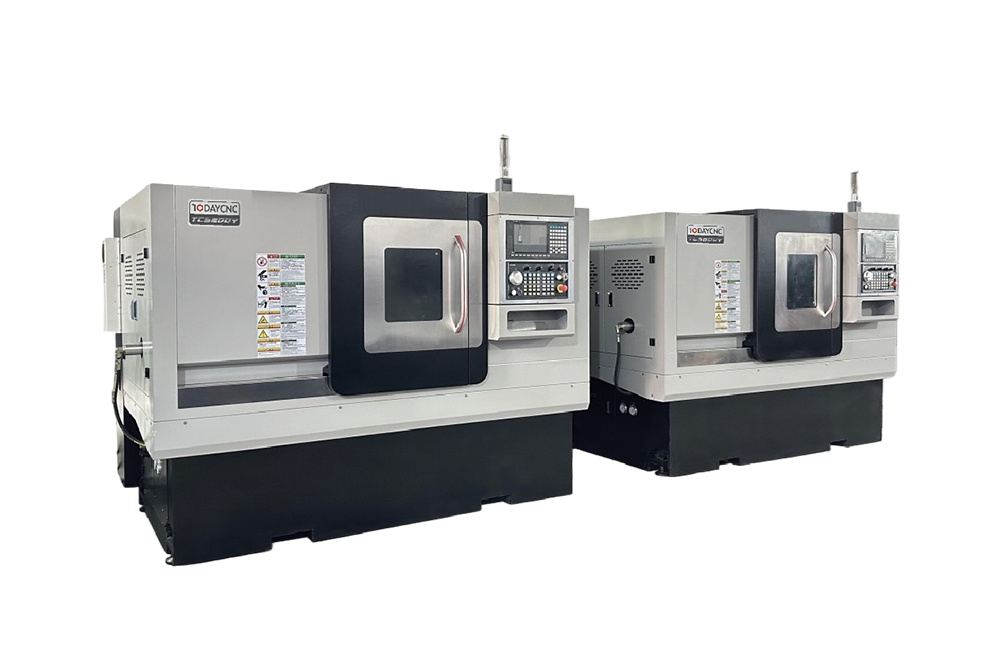 Maximizing Efficiency with Milling Turning Machines: A Comprehensive Guide