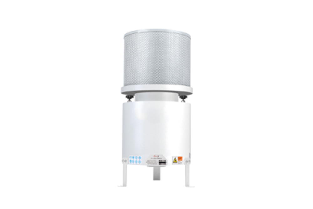 PLF-Centrifugal oil mist purifier