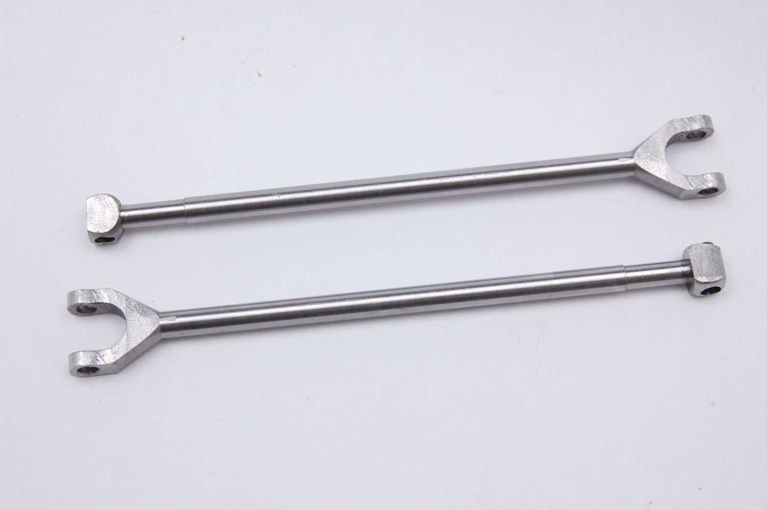 Scotch fork parts