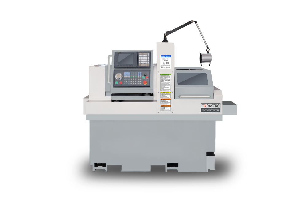 The Key to Ensure the Long-Term Stable Operation of Quality Cnc Lathe Swiss Type