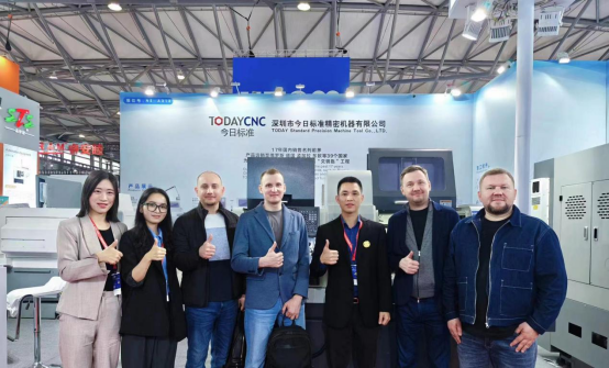 2024 ITES Shenzhen Industrial Exhibition