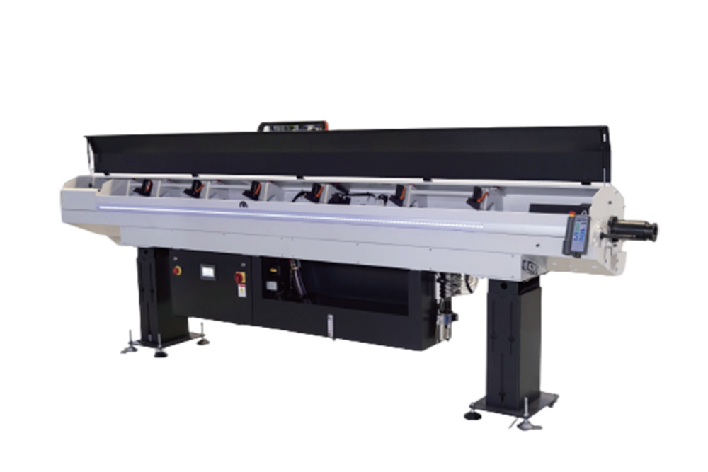 CEG Automatic Bar Feeder