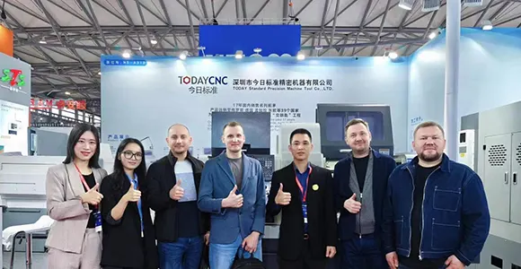 2024 ITES Shenzhen Industrial Exhibition