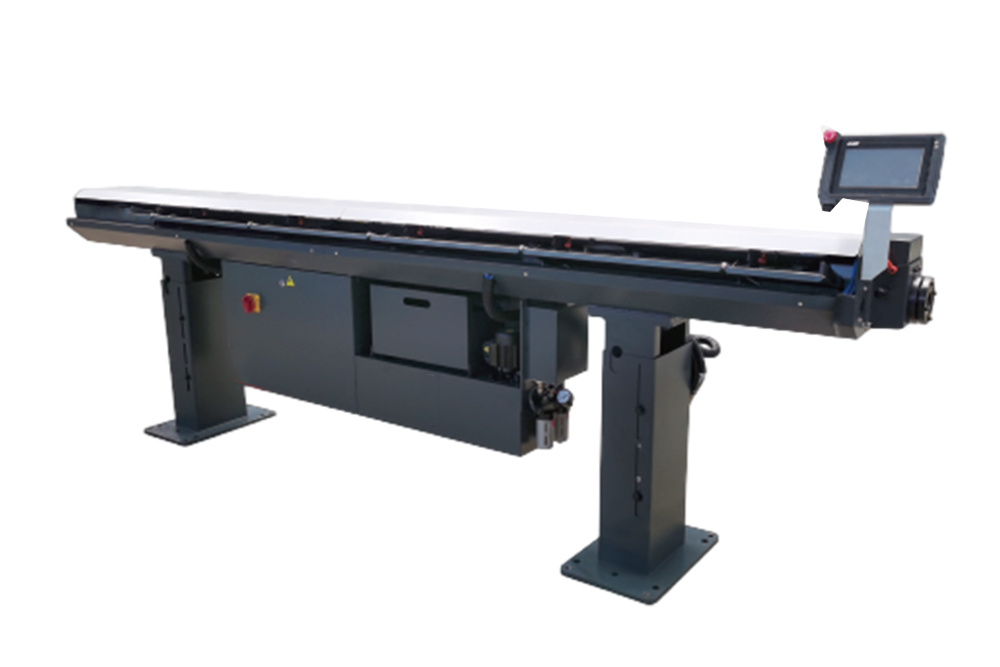 XT320 S2 Automatic Bar Feeder