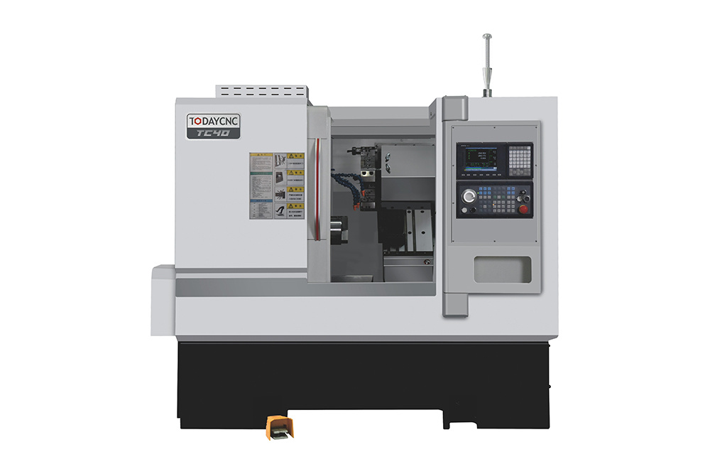 Maximizing Precision: The Benefits of CNC Lathes with Bar Feeders