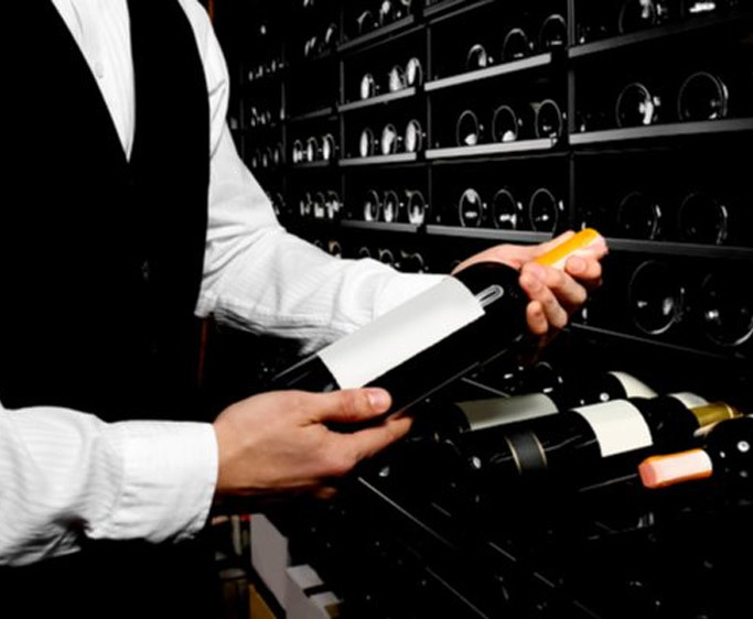 Supply chain service