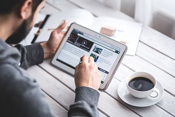 Company news