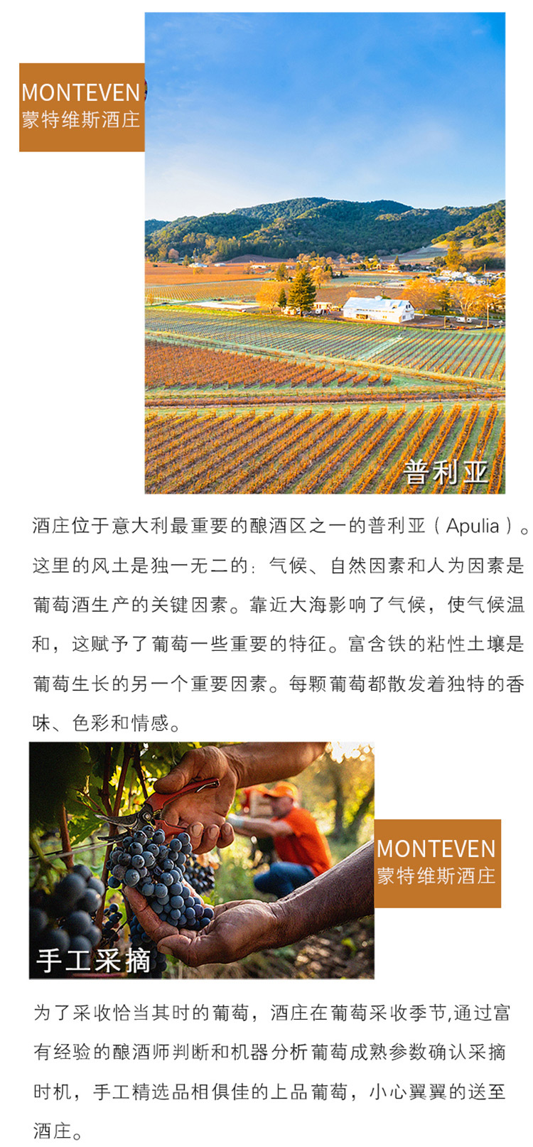 意大利纳瑙斯红葡萄酒