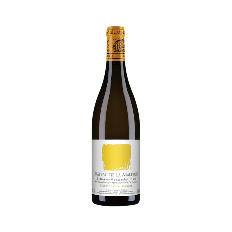 Mongne Winery Mogweni Blanchshire Montrachet Grade I Garden