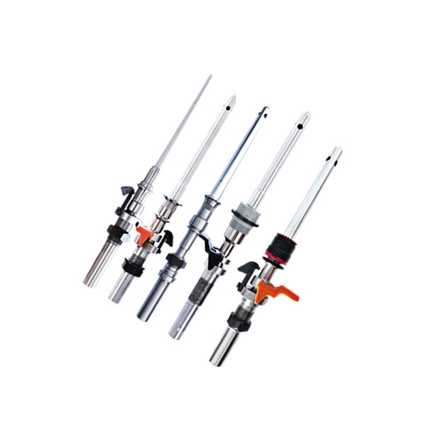 Export spindles