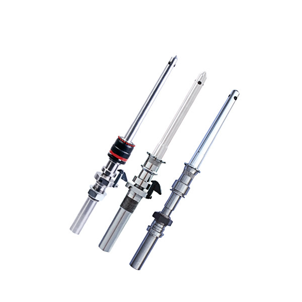 Series spindles special for coarse yarn