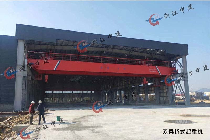 Overhead Crane