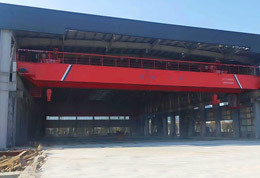 Overhead Crane