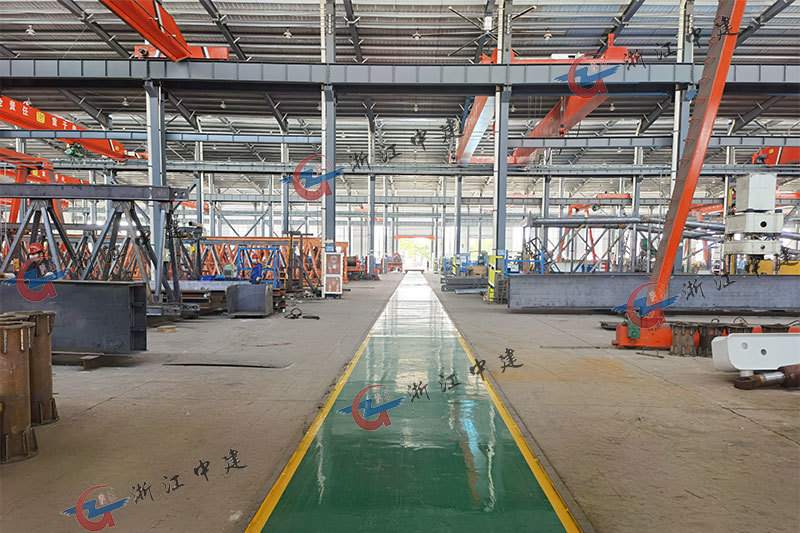 Structural workshop