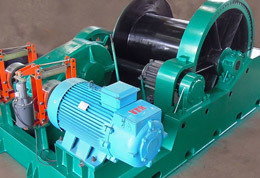 Winch