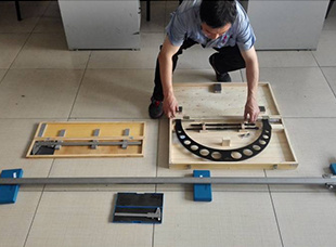 万能量具
