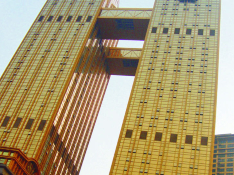 案例展示