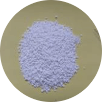 Trichloroisocyanuric acid (TCCA)