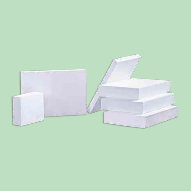 REFRACTORY FIBER BOARD