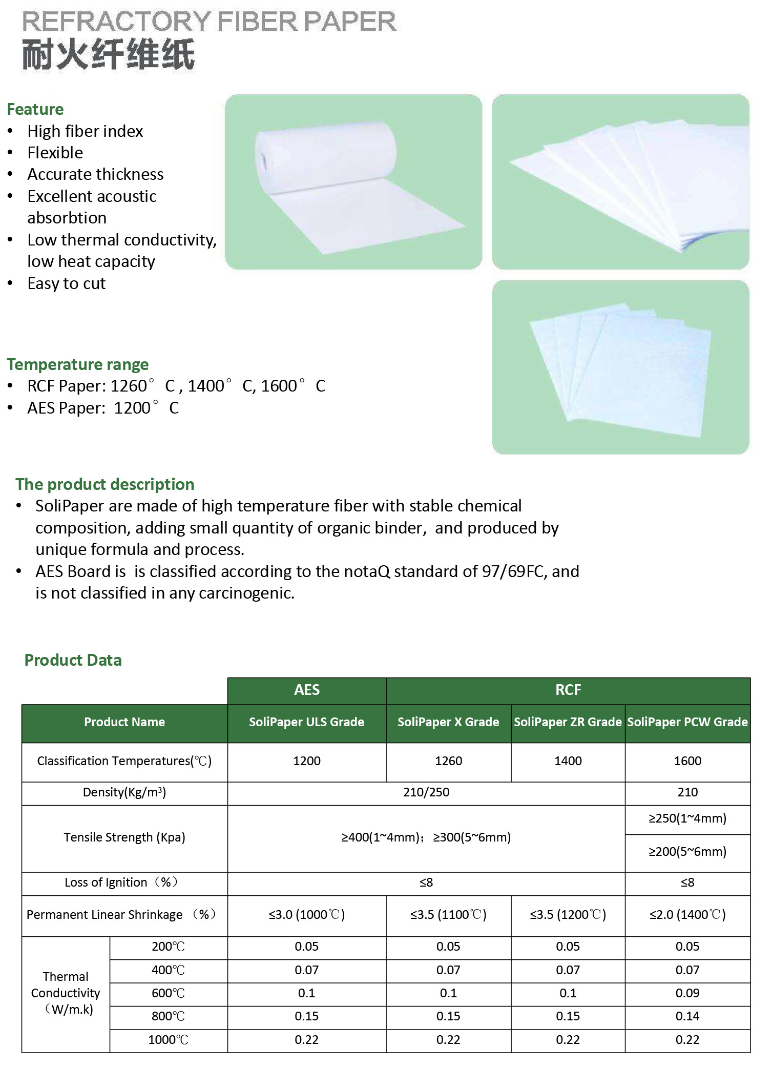 Water outlet packaging in the steel industry