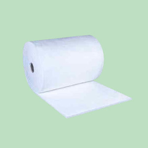 REFRACTORY FIBER BLANKET