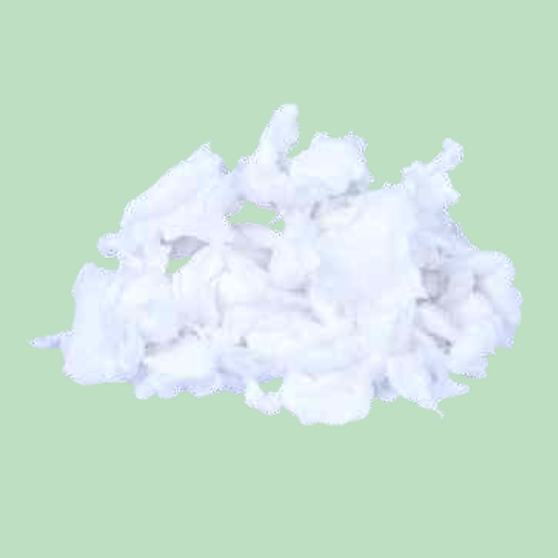 REFRACTORY FIBRE COTTON