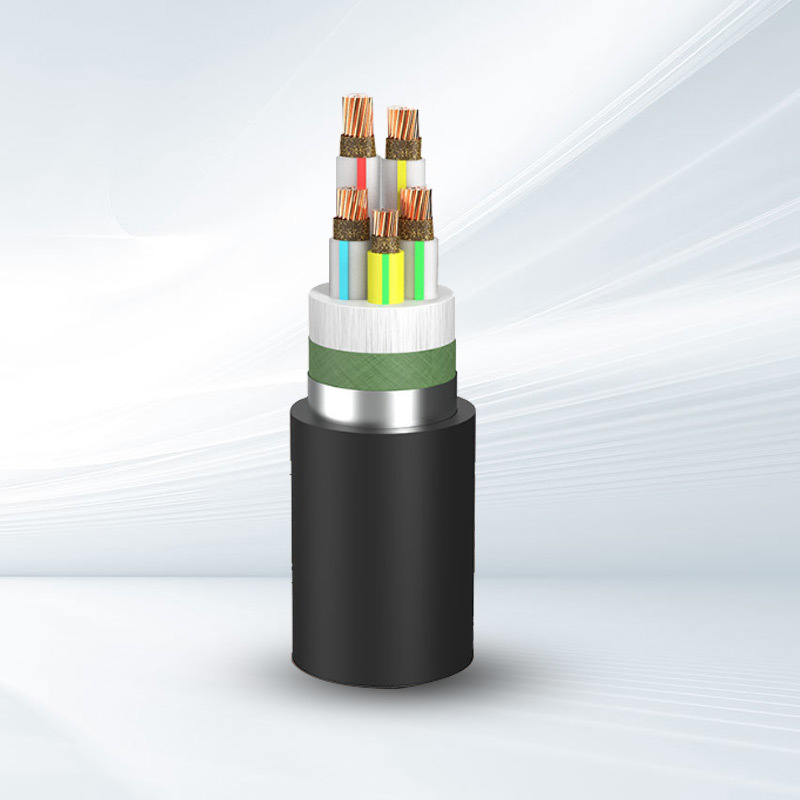 N-YJV22耐火鎧裝電力電纜